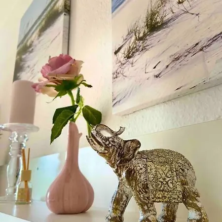 Moderne Fuer Bis Zu 5 Personen Mit 100% Wohlfuehlfaktor شقة *