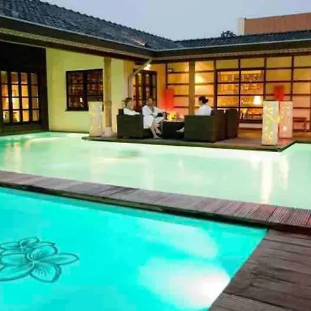 Moderne Fuer Bis Zu 5 Personen Mit 100% Wohlfuehlfaktor باد اوينهاوسن