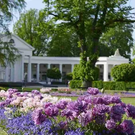 شقة Moderne Fuer Bis Zu 5 Personen Mit 100% Wohlfuehlfaktor باد اوينهاوسن