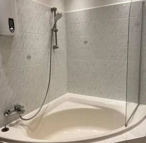 Apartment Moderne Für Bis Zu 5 Personen Mit 100% Wohlfühlfaktor Bad Oeynhausen