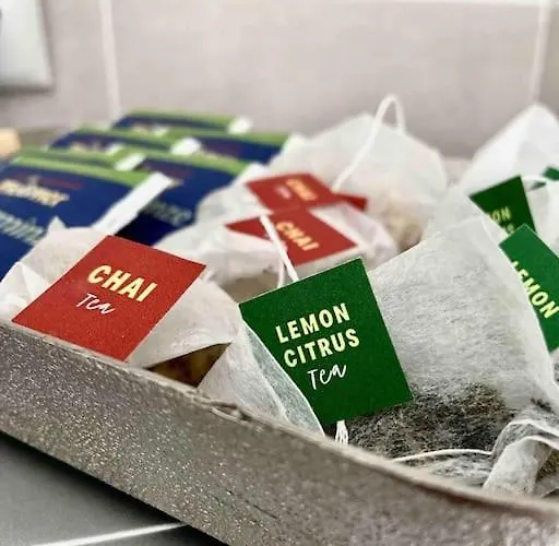 Moderne Für Bis Zu 5 Personen Mit 100% Wohlfühlfaktor Apartment