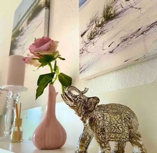 Moderne Für Bis Zu 5 Personen Mit 100% Wohlfühlfaktor Apartment *